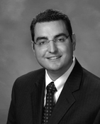 Photo of Andrew Leet, Partner