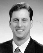 Photo of Eric R. McDonough, Partner