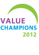 Thumbnail for 2013 "ACC Value Champion"