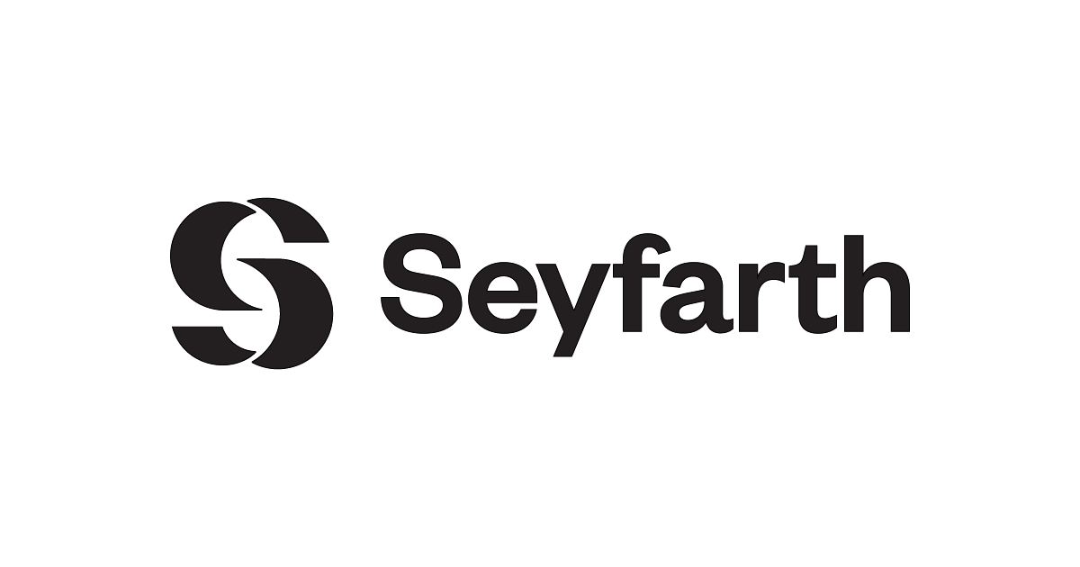 Seyfarth Shaw LLP: Homepage