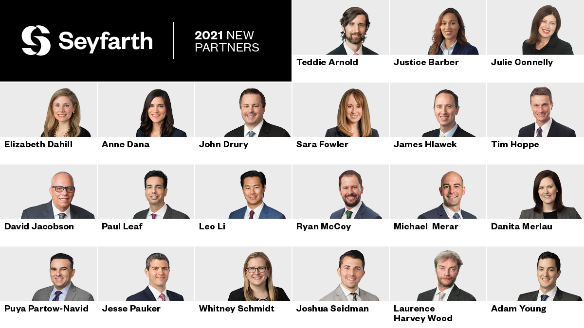 seyfarth-promotes-21-as-partners-seyfarth-shaw-llp