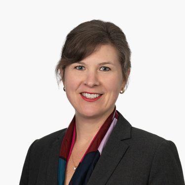 Sarah B. Affel