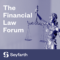 The Financial Law Forum