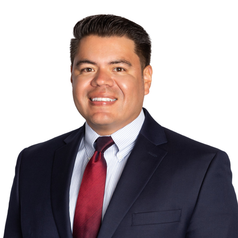 Heriberto Alvarez Jr. | People | Seyfarth Shaw LLP