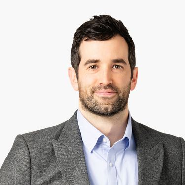 Evan M. Holst
