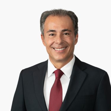 Victor H. Guerra