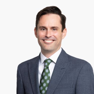 Kyle O'Malley