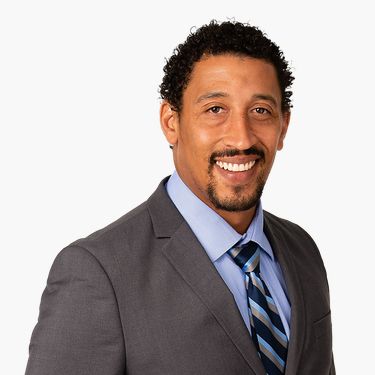 Lance F. Johnson