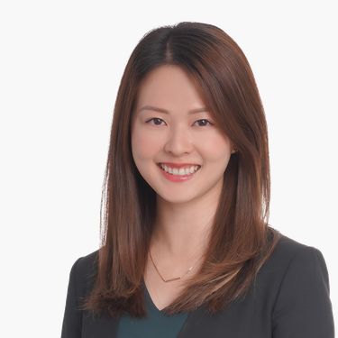 张庭榕 Ellie Cheung