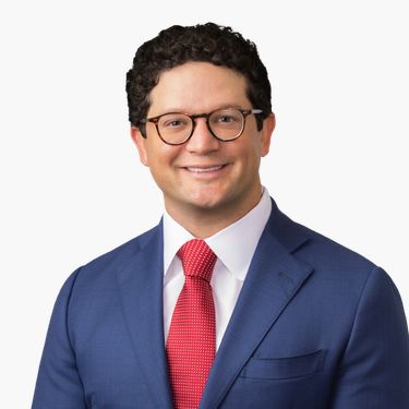 Joshua B. Long