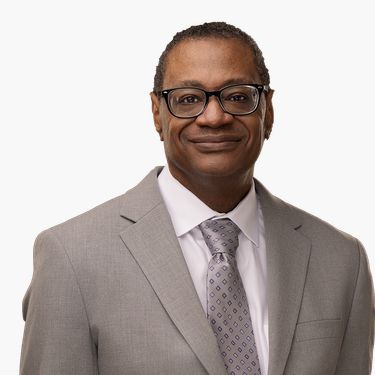 Alton Hornsby