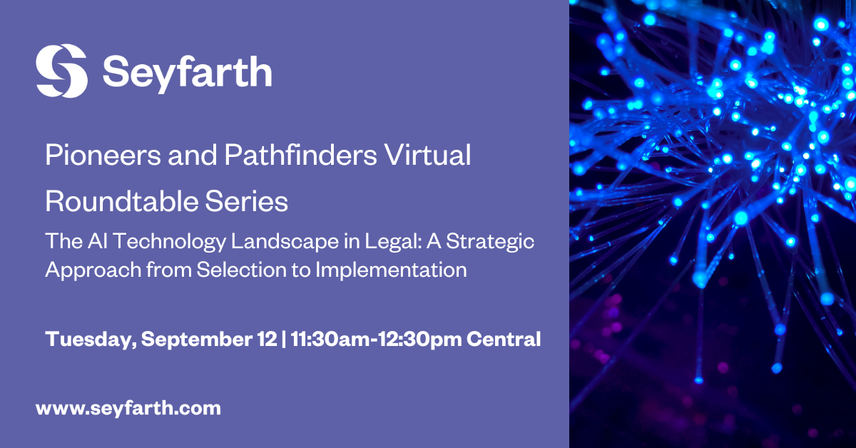 Pioneers And Pathfinders Virtual Roundtable Series Generative Ai Exploring Critical Frontiers Pioneers And Pathfinders Virtual Roundtable Series Generative Ai Exploring Critical Frontiers