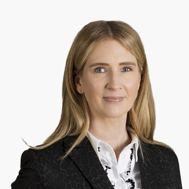 Mary Kington