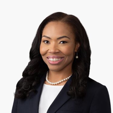 Amber H. Crosby
