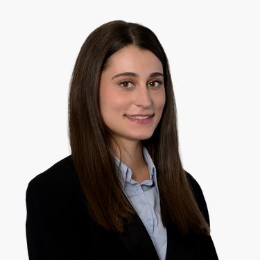 Tia Haralabakos