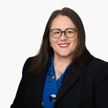 Audrey J. Grossman