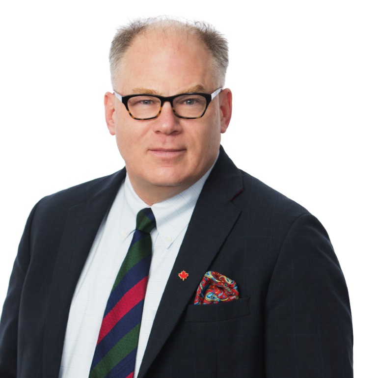 Peter Talibart