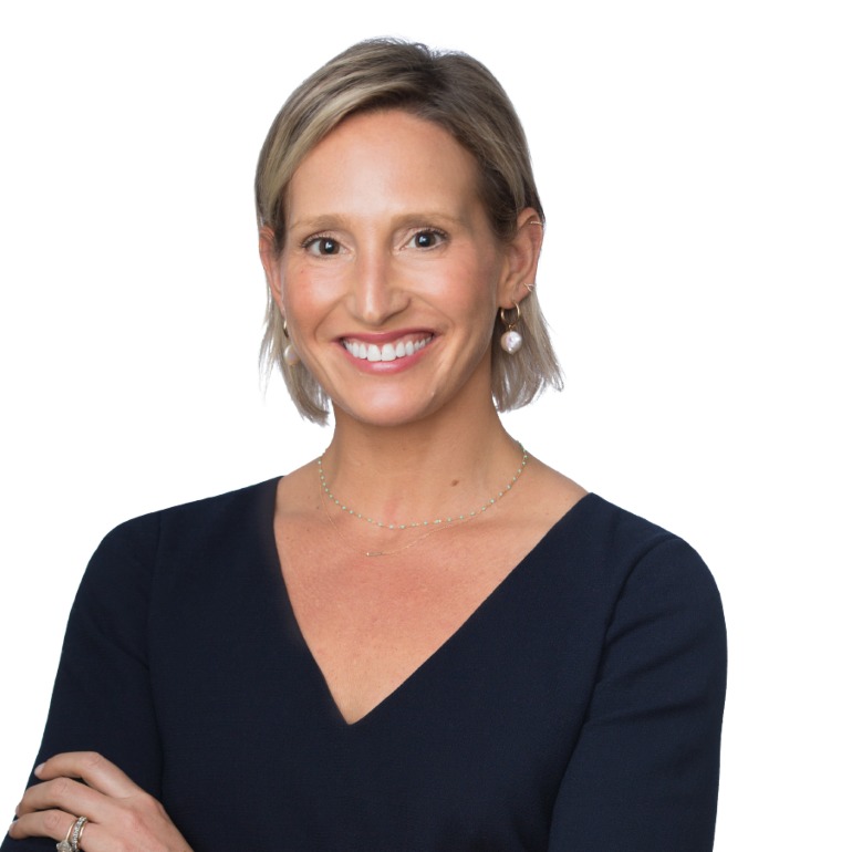 Kristen M. Peters