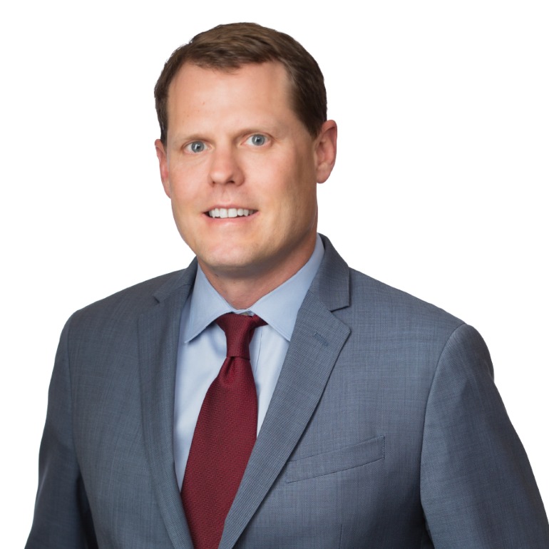 Robert B. Milligan