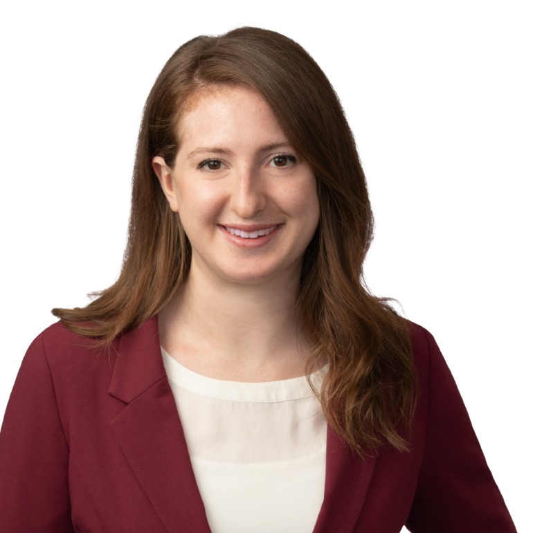 Emily C. Kesler