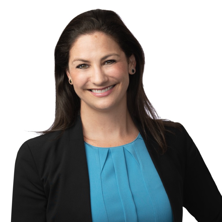 Robyn E. Marsh