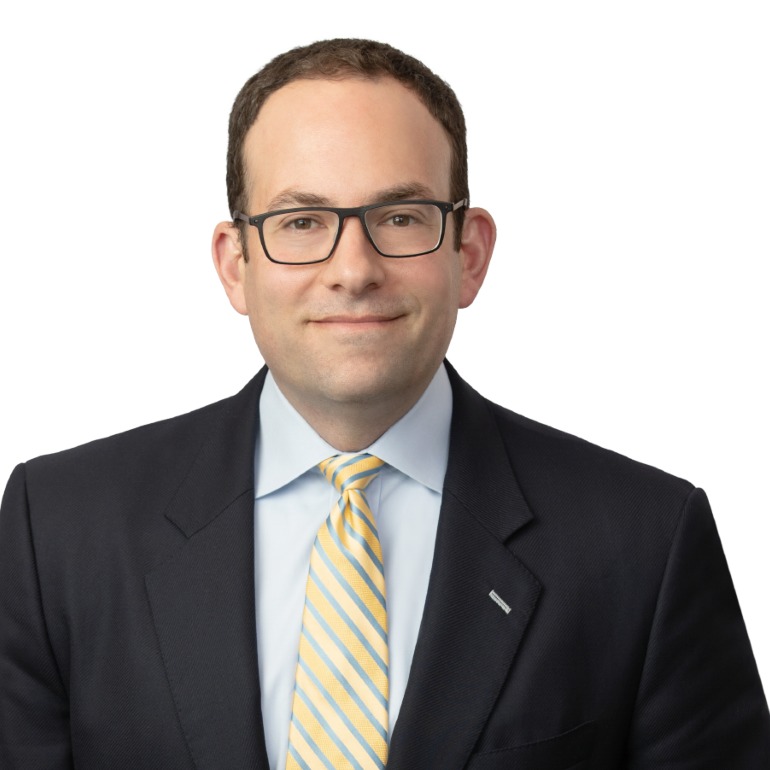 Marcus L. Mintz