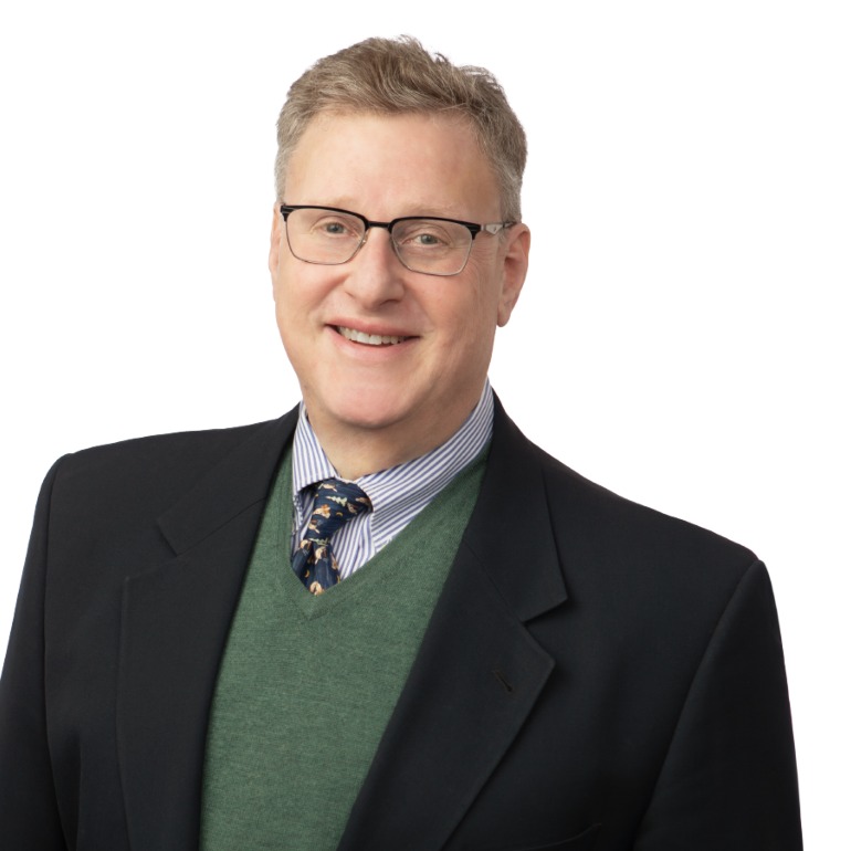 Marc R. Jacobs
