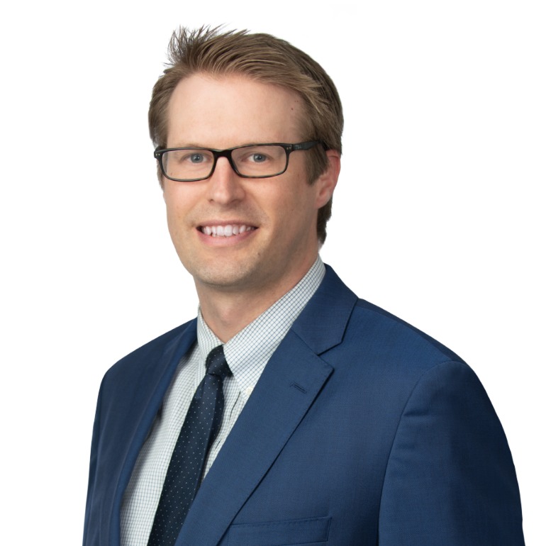 Dallin R. Wilson