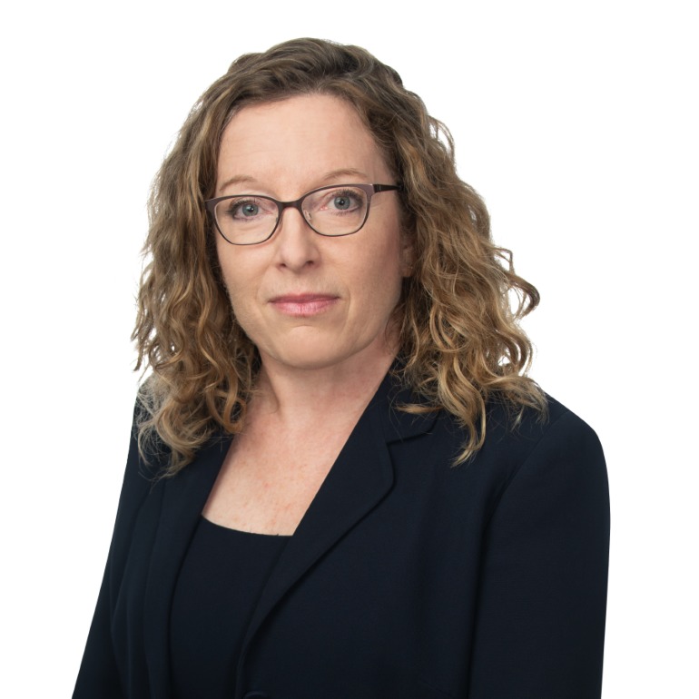 Kristin G. McGurn