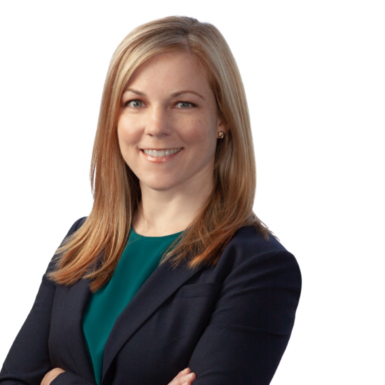Lauren M. Gregory