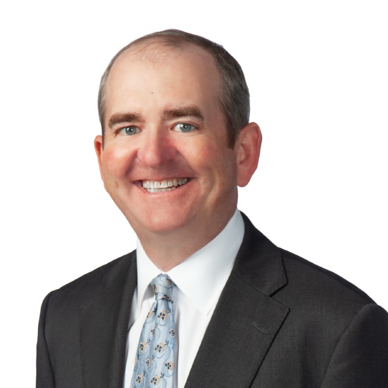 Robert C. Stevens
