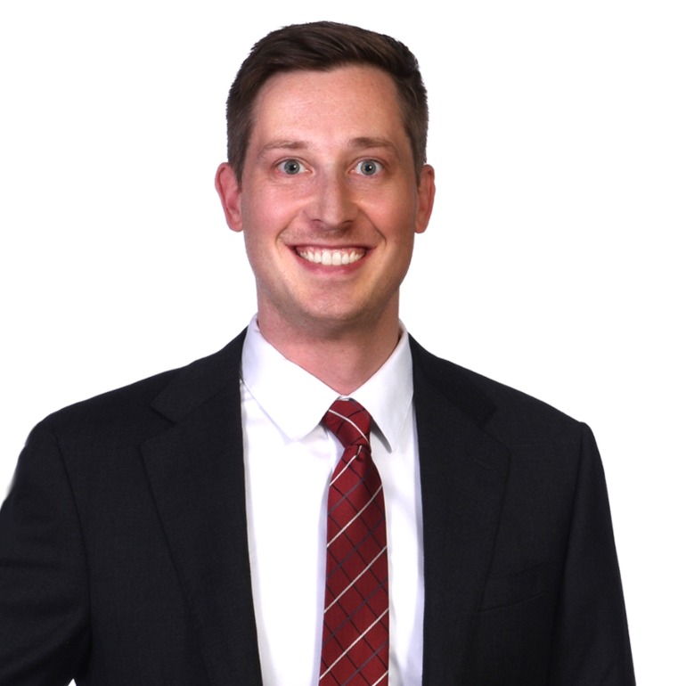 Matthew C. Christoff