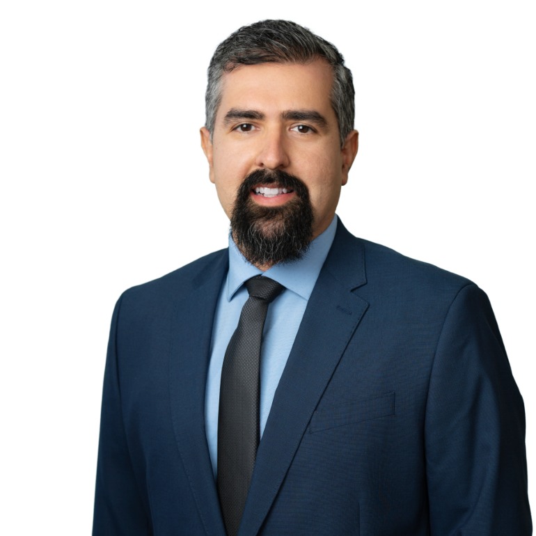 Daniel Joshua Salinas
