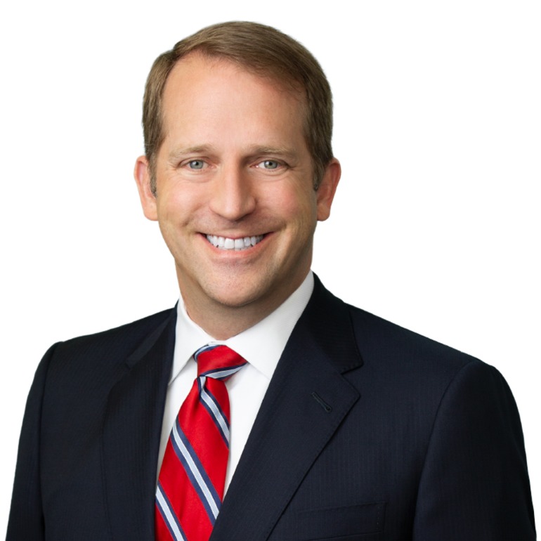 Jesse M. Coleman