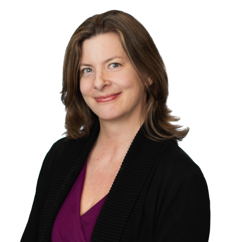 Karla Grossenbacher