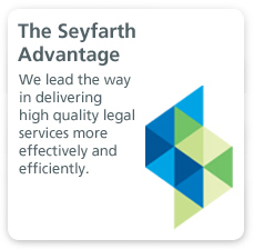Seyfarth Advantage