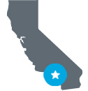 Graphic of Los Angeles - Century City office location