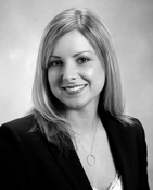 Photo of Lindsay Fitch, Partner