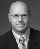 Photo of Richard B. Lapp, Partner
