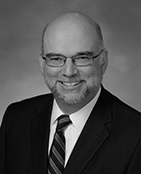 Photo of Timothy Hix, Partner