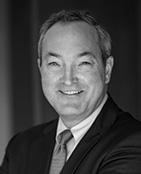 Photo of Brian T. Ashe, Partner