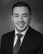 Photo of James R. Billings-Kang, Associate