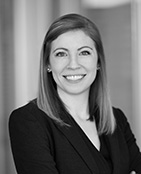 Photo of Melissa B. Black, Associate