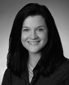Photo of Nicole Baarts, Partner