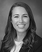 Photo of Samantha L. Brooks, Associate