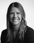 Photo of Raeann Burgo, Counsel