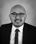Photo of Timothy Calica, Attorney