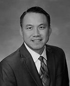 Photo of Richard Y. Chen, Partner
