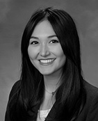 Photo of Sierra J. Chinn-Liu, Associate