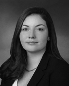 Photo of Christine Mary Costantino, Associate